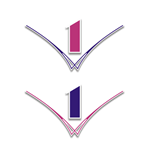 Logo Design by Dark Glow for w1 | Design: #19491