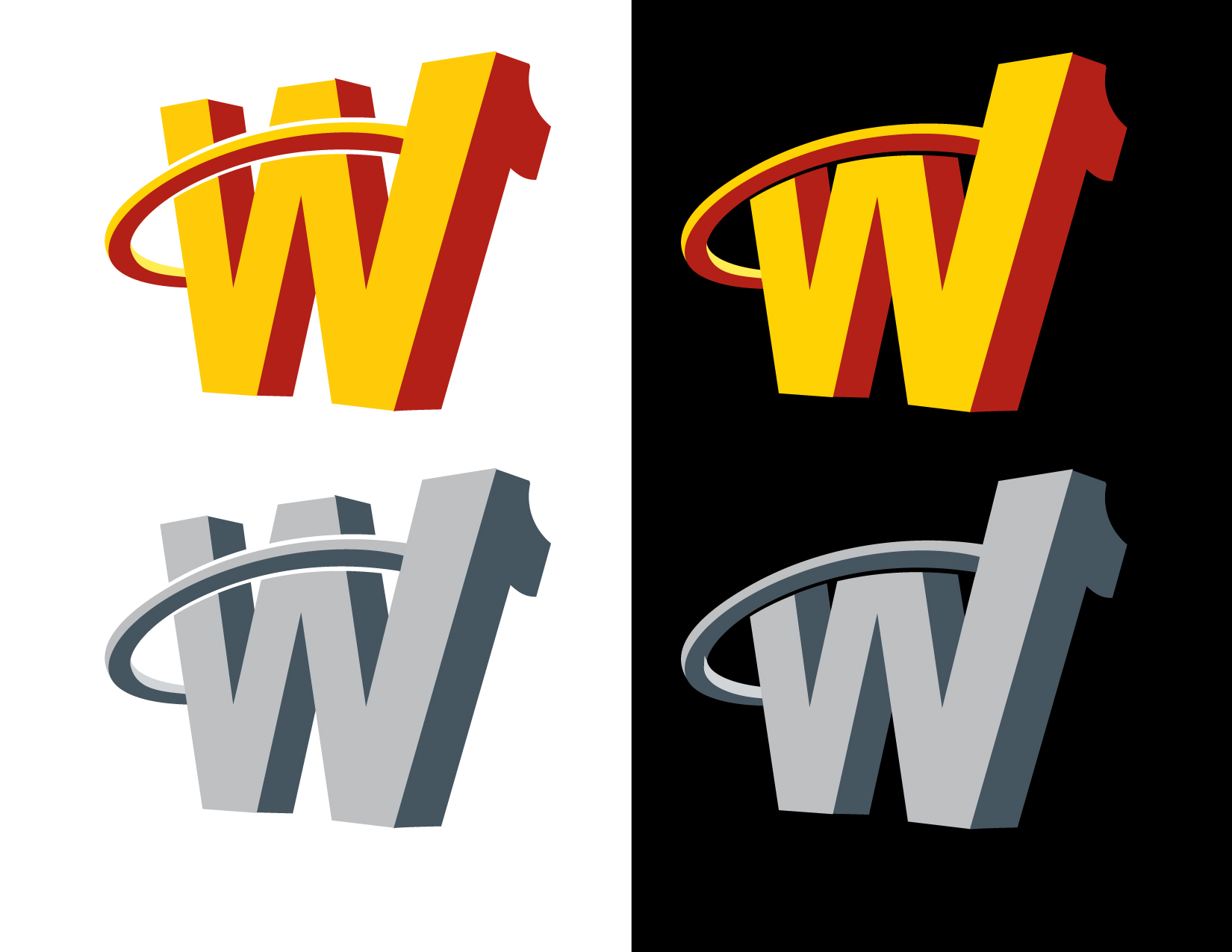 Logo Design by Brand Mouse for w1 | Design #19519