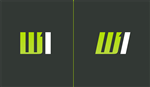 Diseño de Logo por M para w1 | Diseño #19445