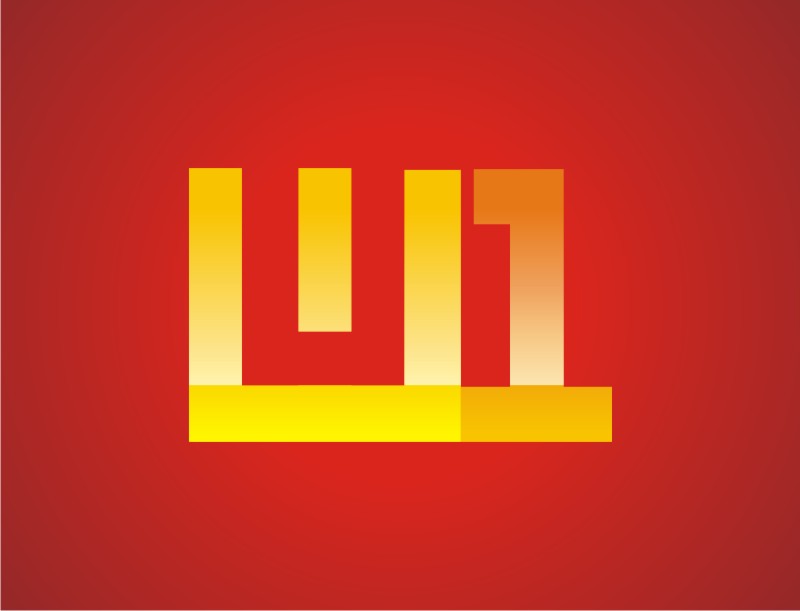 Logo Design by Agus Riyadi for w1 | Design #19497
