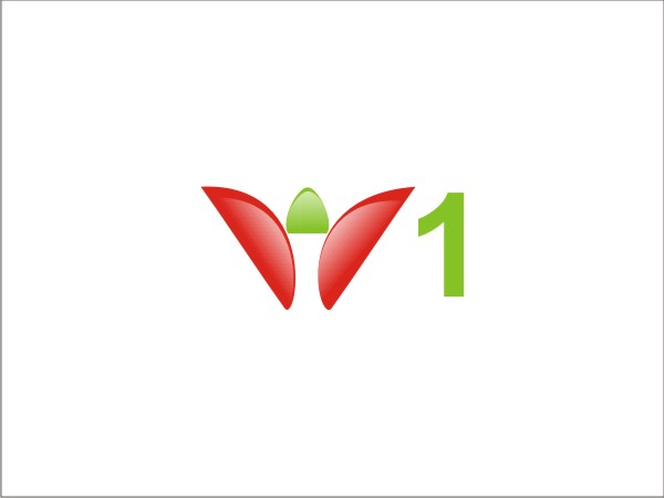 Logo Design by vcreative for w1 | Design #18377