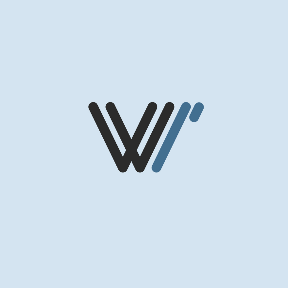 Logo Design by REX for w1 | Design #18120