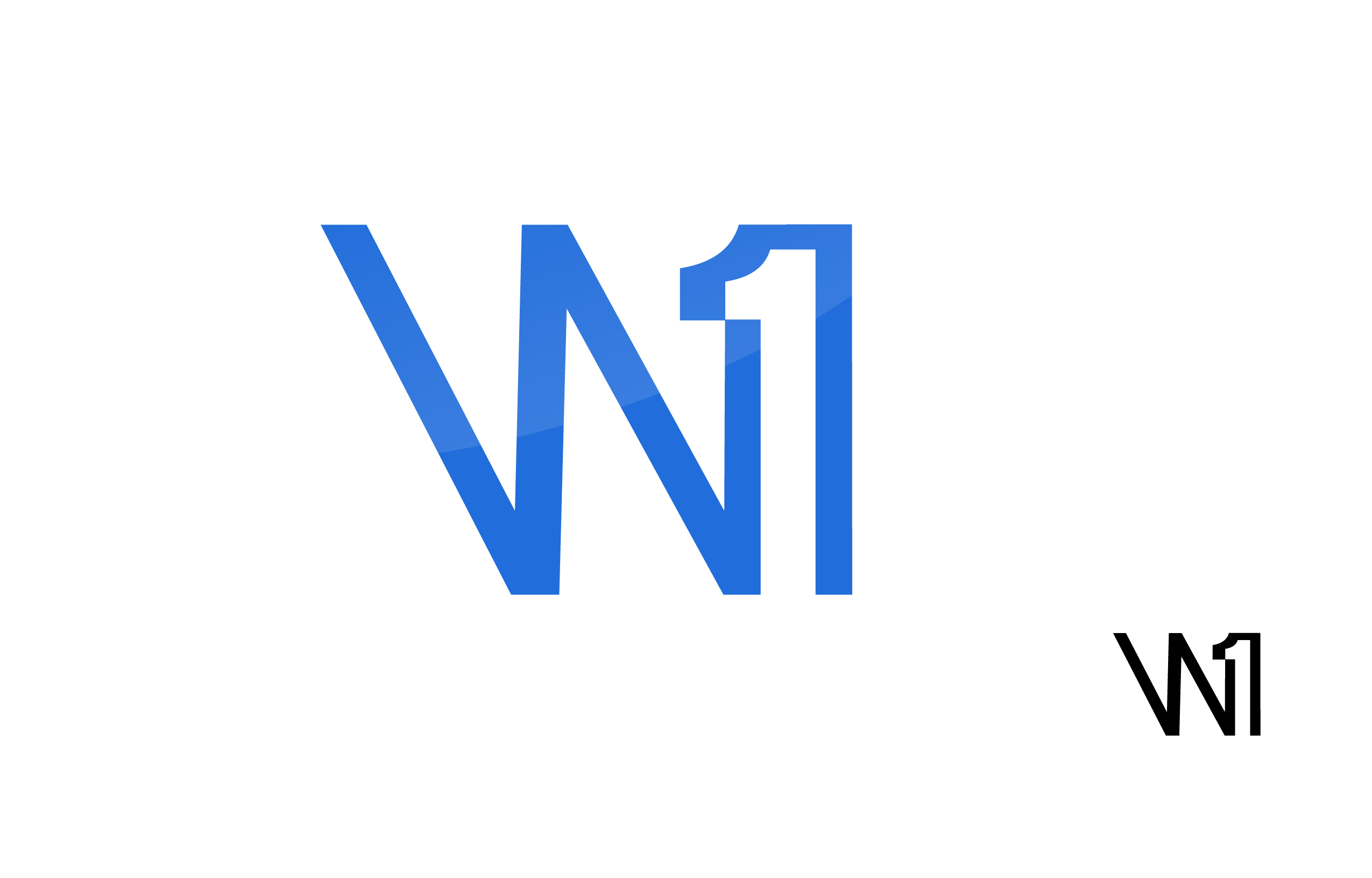 Logo Design by Perkins Design Studio for w1 | Design #19359