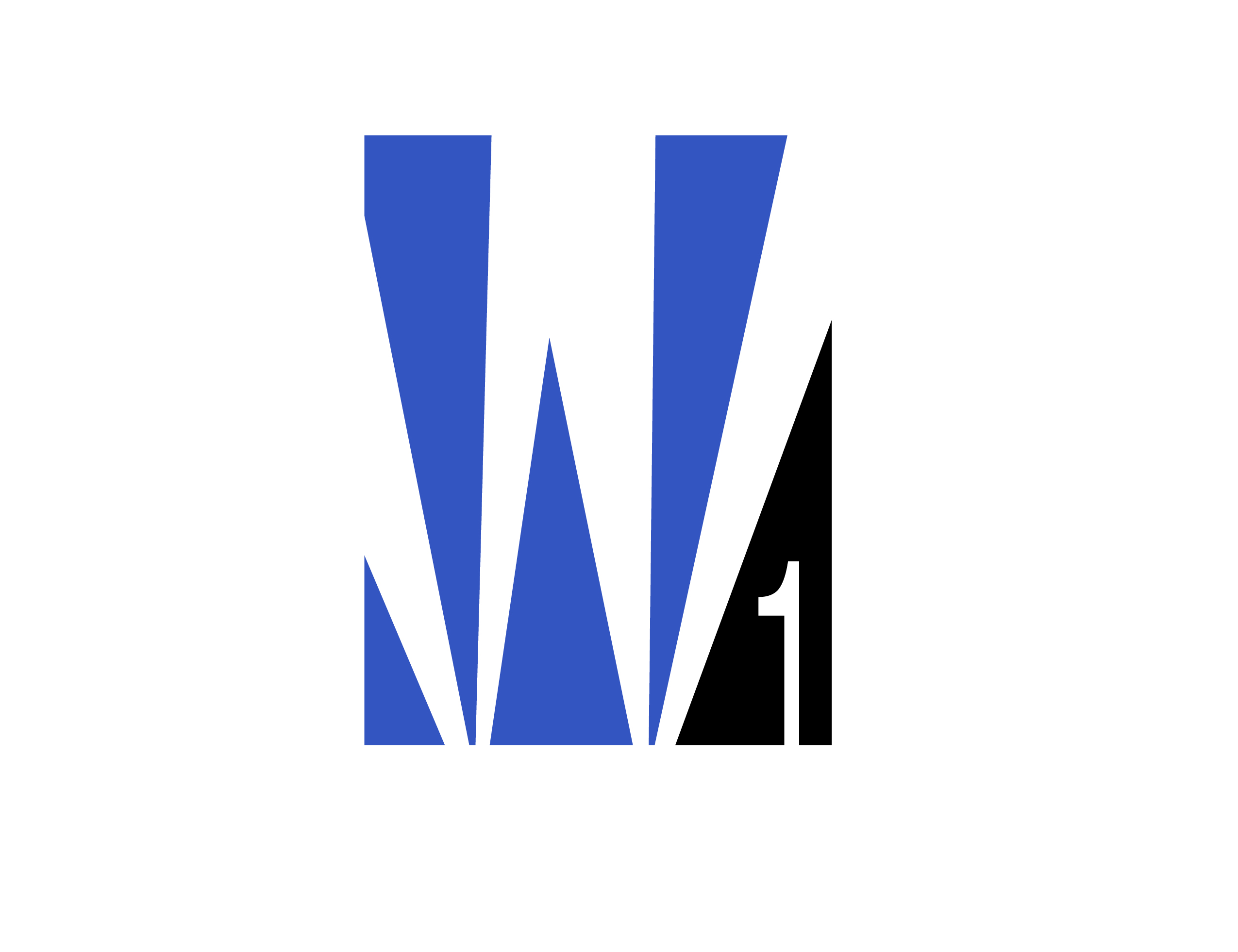 Logo Design by Perkins Design Studio for w1 | Design #19412