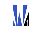 Logo Design by Perkins Design Studio for w1 | Design: #19412