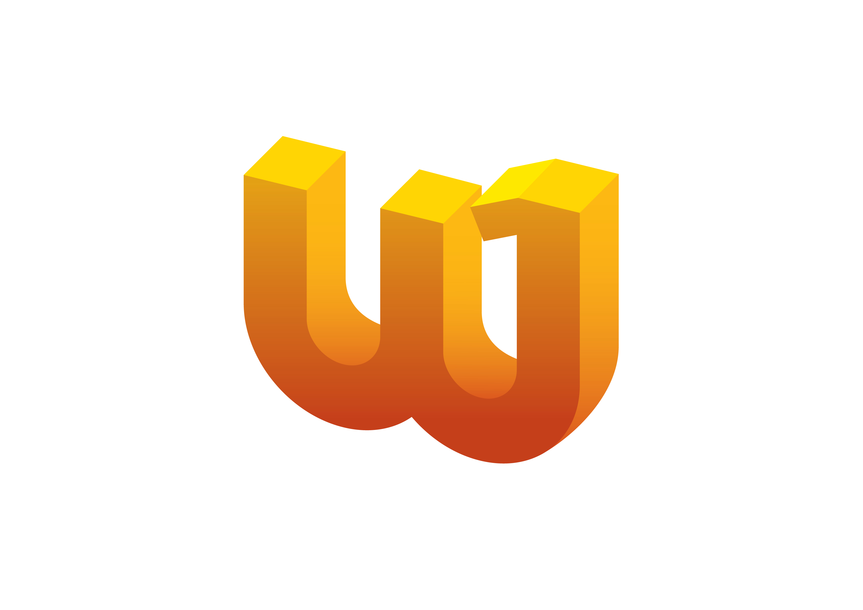 Logo Design by S.R.Graphic Design for w1 | Design #18065