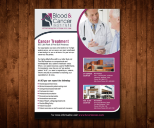 Flyer Design by Designers Hub