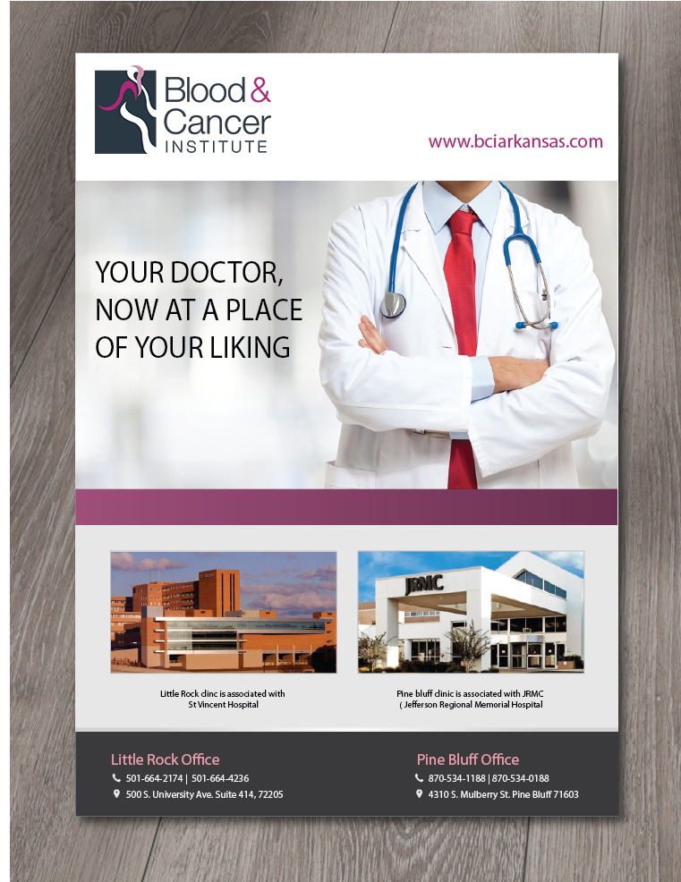 Flyer Design by alex989 for this project | Design #10264343