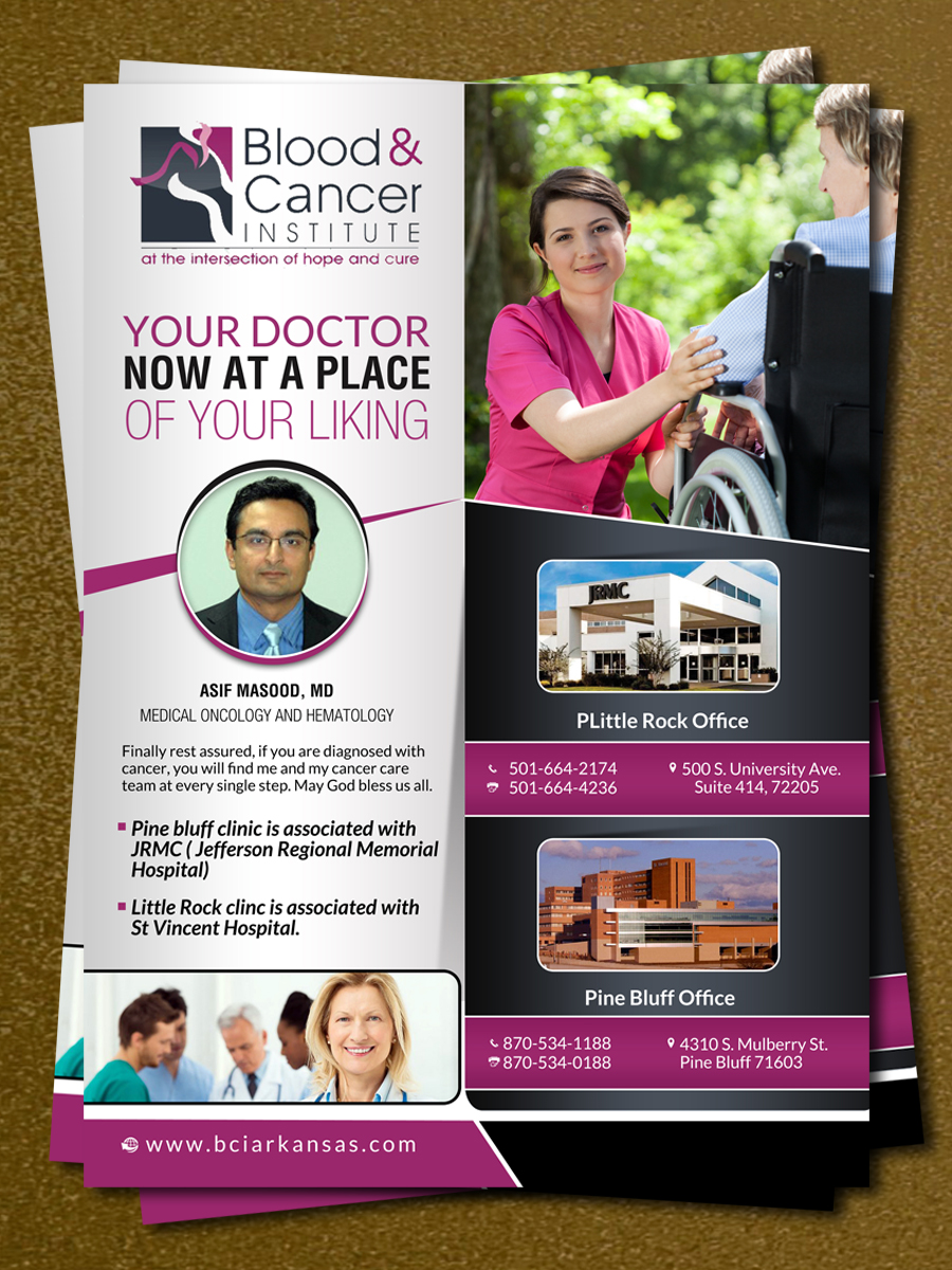 Flyer Design by debdesign for this project | Design #10264170