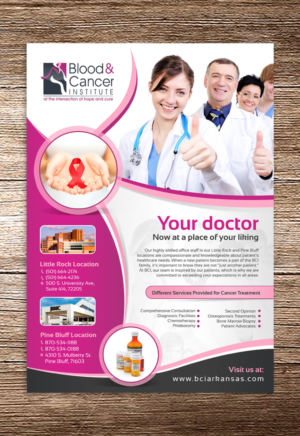 Flyer Design by debdesign for this project | Design: #10264774