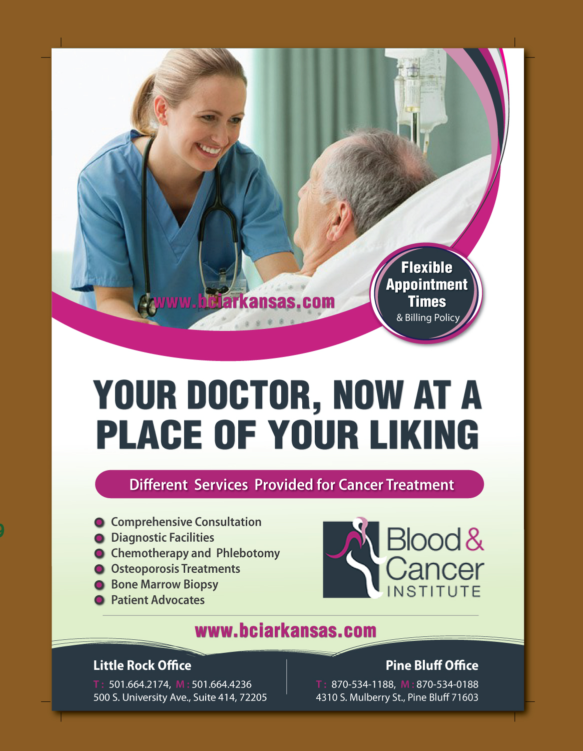 Flyer Design by meet007 for this project | Design #10280310