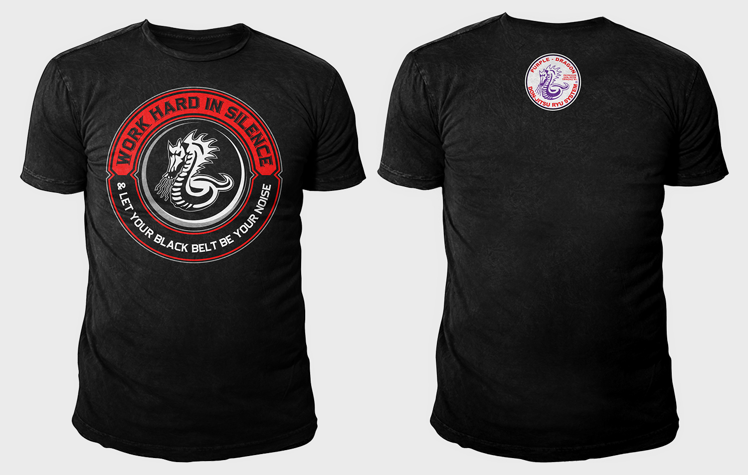 T-shirt Design by Rockalight for this project | Design #10084392