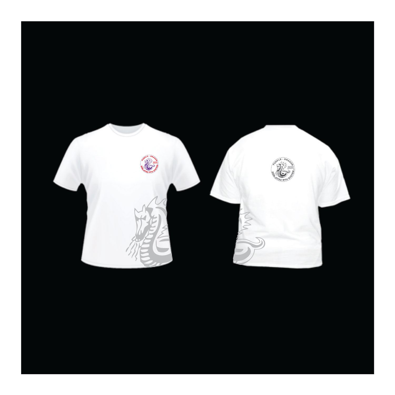 Design de T-shirt par C1 Media pour ce projet | Design #9996714