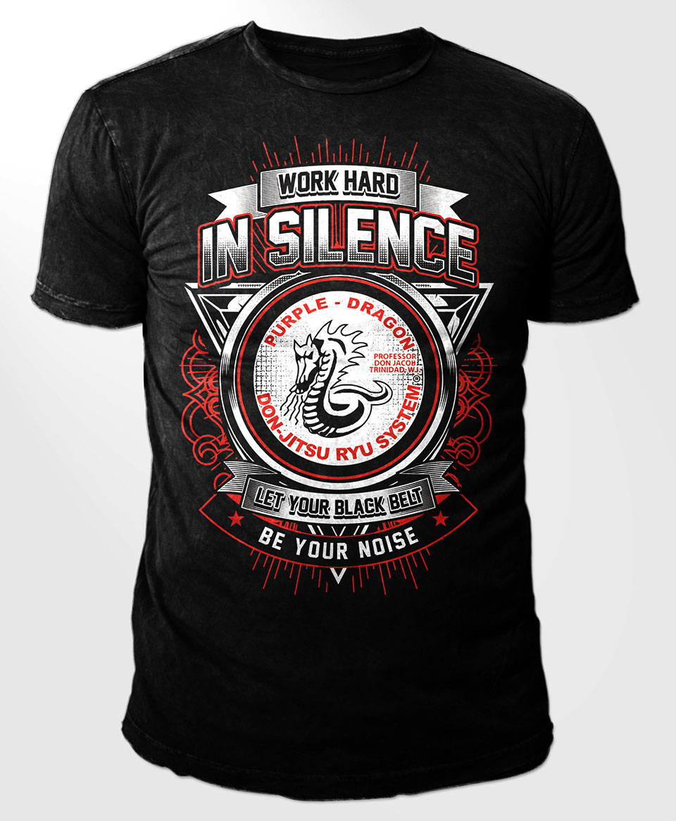 T-shirt Design by Black Planet for this project | Design: #9998309