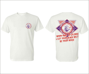 Design de T-shirt par Rox Art Design pour ce projet | Design : #10016115