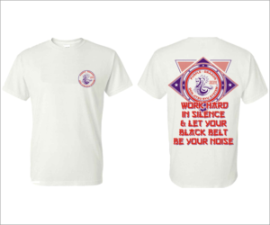 Design de T-shirt par Rox Art Design pour ce projet | Design : #10061430