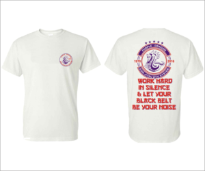 T-shirt Design by Rox Art Design for this project | Design: #10062306