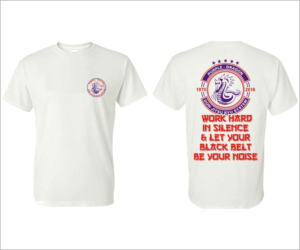T-shirt Design by Rox Art Design for this project | Design: #10062309