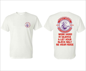 T-shirt Design by Rox Art Design for this project | Design: #10062811