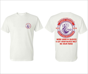 T-shirt Design by Rox Art Design for this project | Design: #10062817