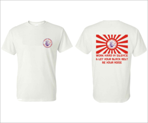 T-shirt Design by Rox Art Design for this project | Design: #10115506