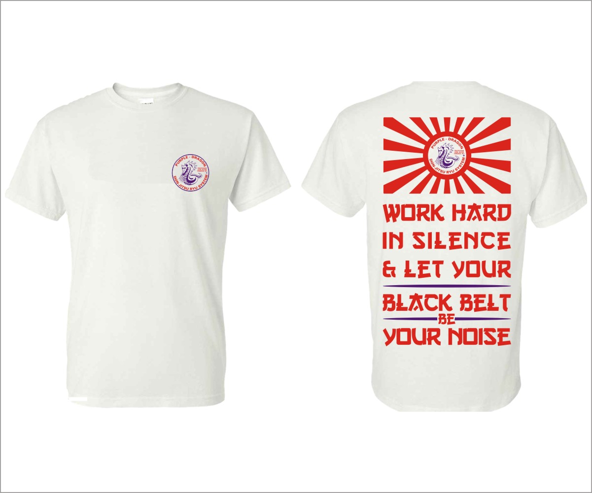 Design de T-shirt par Rox Art Design pour ce projet | Design #10115509