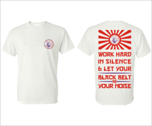 T-shirt Design by Rox Art Design for this project | Design: #10115509