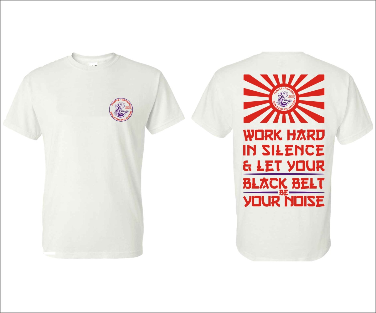 Design de T-shirt par Rox Art Design pour ce projet | Design #10115554