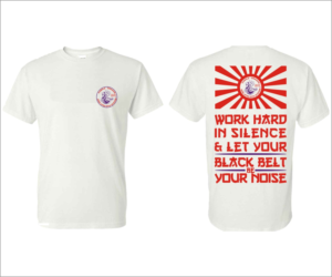 T-shirt Design by Rox Art Design for this project | Design: #10115554