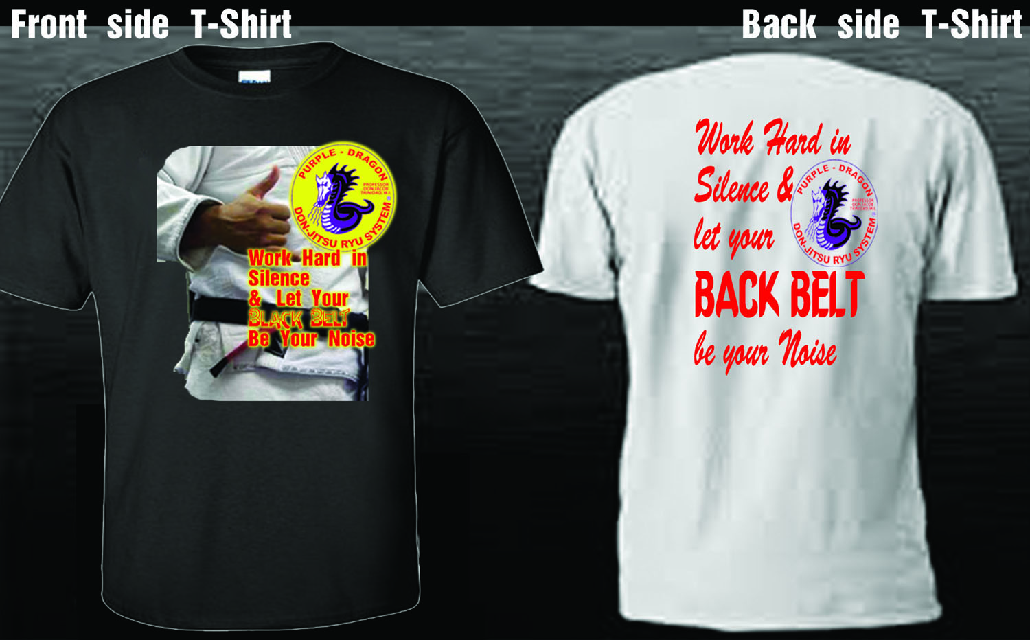 Design de T-shirt par creativedesigner pour ce projet | Design #10036324