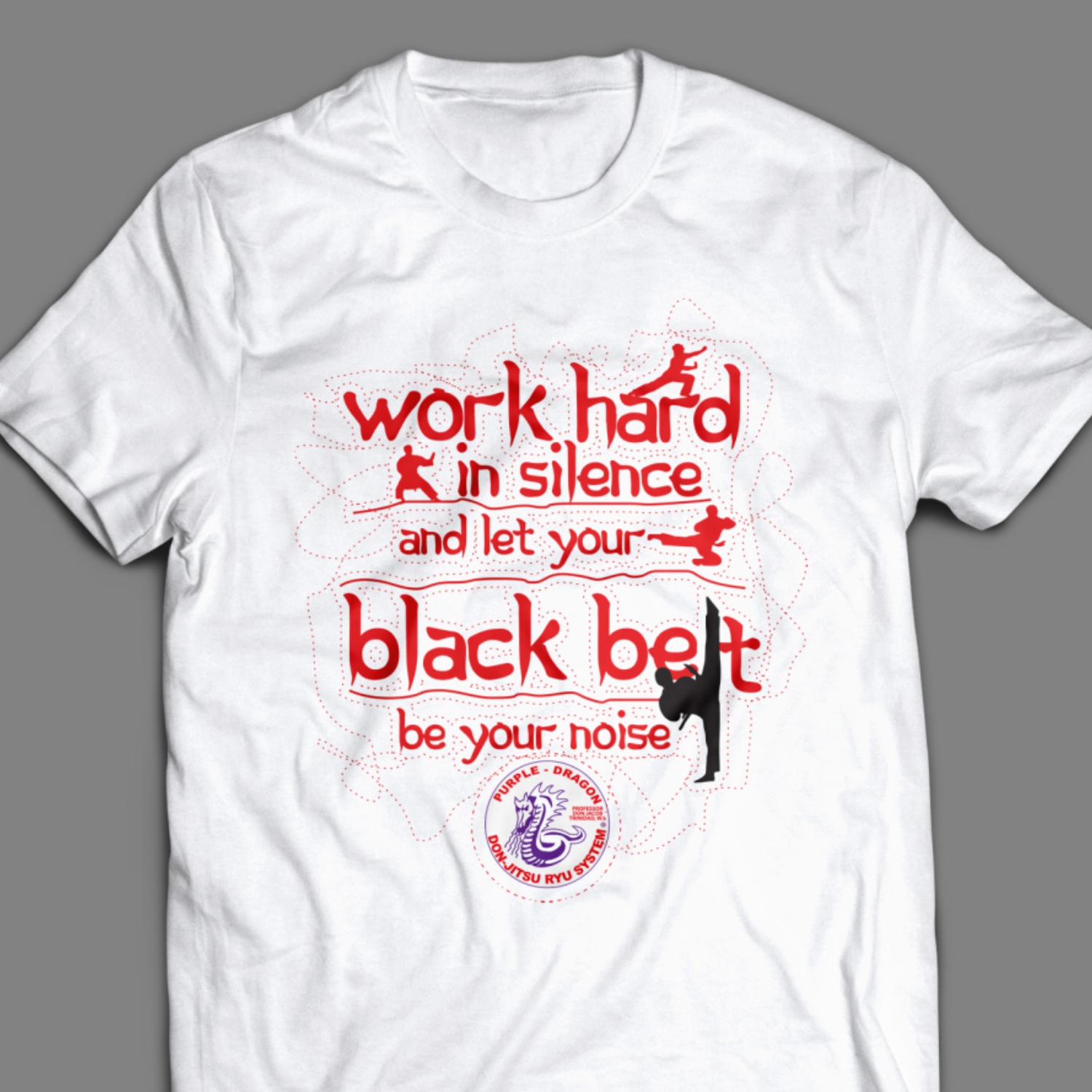 T-shirt Design by Irbaz Siddiqui for this project | Design #10063531