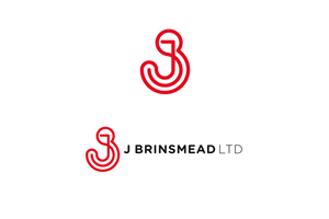 Logo Design by masher for J Brinsmead Ltd | Design #2156607