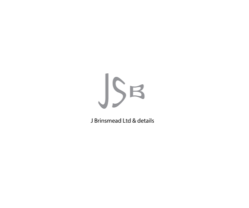 Logo Design by SISU for J Brinsmead Ltd | Design #2198592