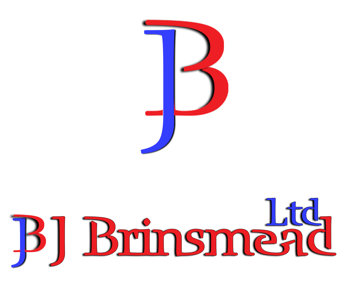 Logo Design by Catalin T. for J Brinsmead Ltd | Design #2199334