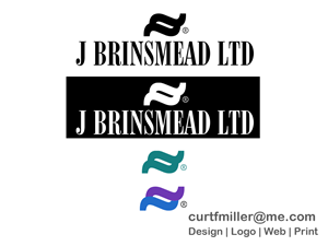 Logo Design by curtfmiller