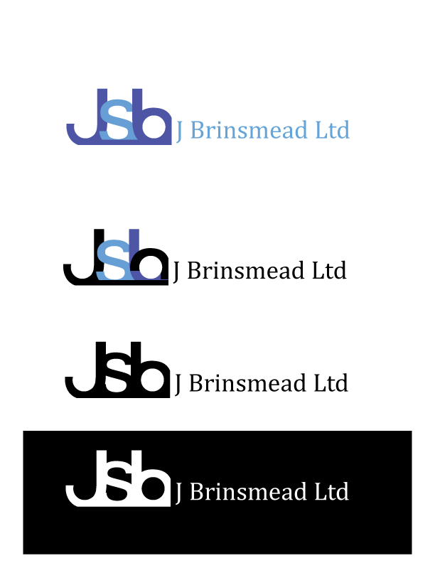Logo Design by ConceptRethink for J Brinsmead Ltd | Design #2144436