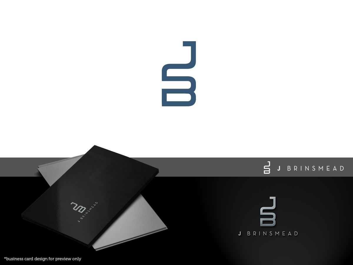 Design de Logo par ArtSamurai pour J Brinsmead Ltd | Design #2152503
