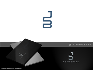 Design de Logo par ArtSamurai pour J Brinsmead Ltd | Design : #2152503