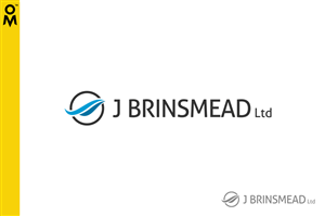 Design de Logo par Omee pour J Brinsmead Ltd | Design : #2164942