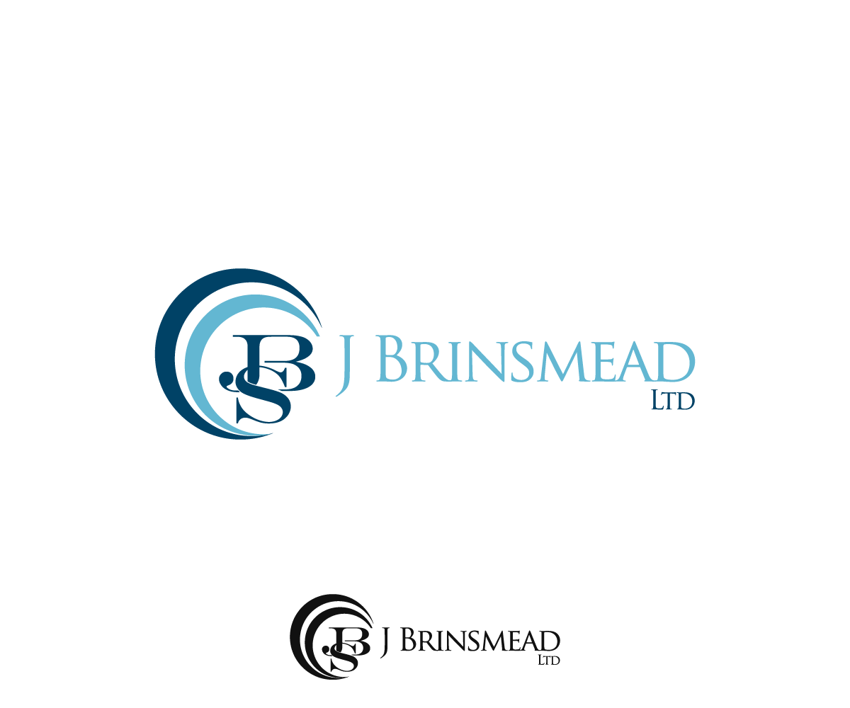Logo Design by ppnelance for J Brinsmead Ltd | Design #2192501