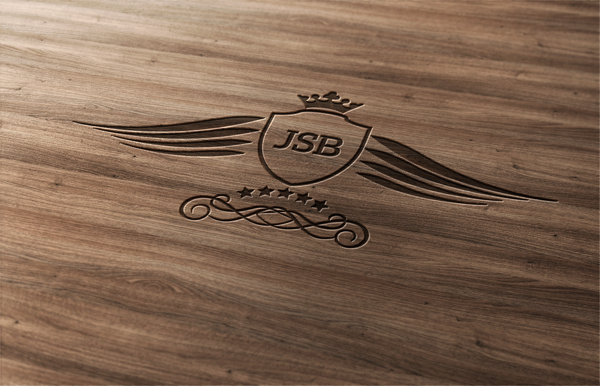 Logo Design by schk for J Brinsmead Ltd | Design #2159411