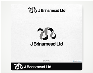 Logo Design by Savana for J Brinsmead Ltd | Design #2147112