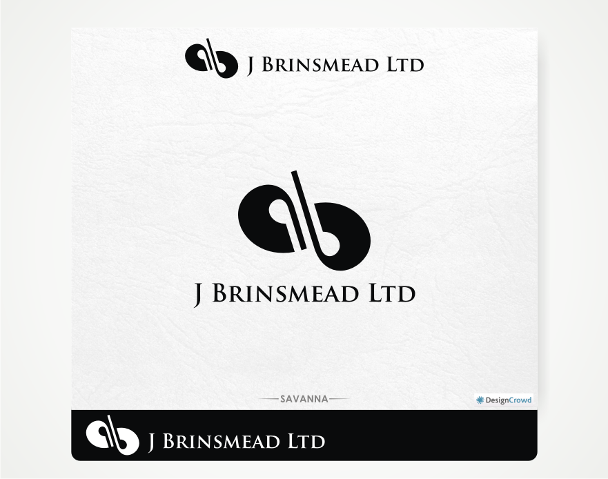 Design de Logo par Savana pour J Brinsmead Ltd | Design #2147116