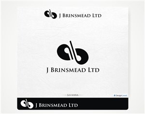Design de Logo par Savana pour J Brinsmead Ltd | Design : #2147116