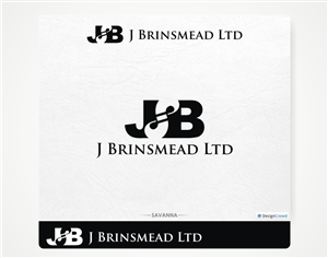 Design de Logo par Savana pour J Brinsmead Ltd | Design : #2147118