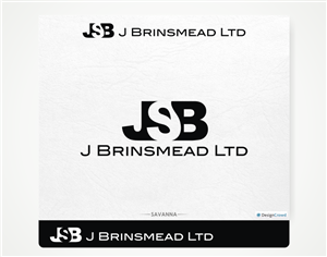Design de Logo par Savana pour J Brinsmead Ltd | Design : #2147119