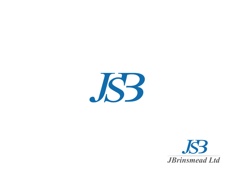 Logo Design by arsenix blank for J Brinsmead Ltd | Design #2151268