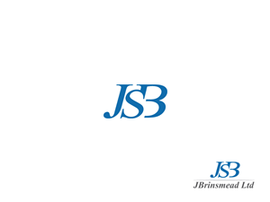 Logo Design by arsenix blank for J Brinsmead Ltd | Design #2151268