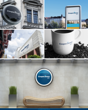 Logo Design by Ash  for this project | Design: #10164445