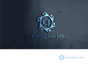 Logo Design by Atvento Graphics for this project | Design: #10245466